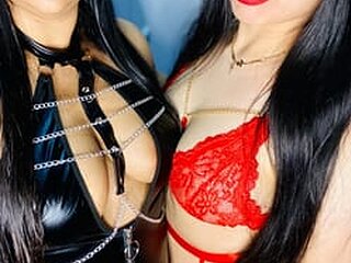 Diva Scarlet