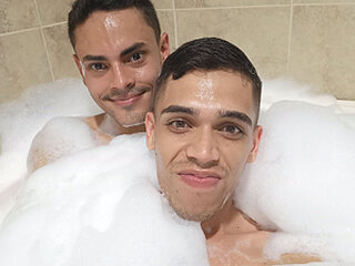 giannandblake