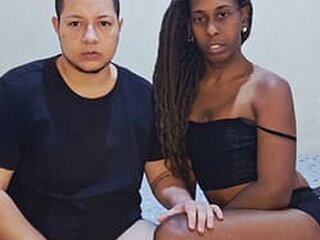 Preta Dotada 19