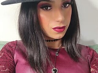 Soraia Dotada SP