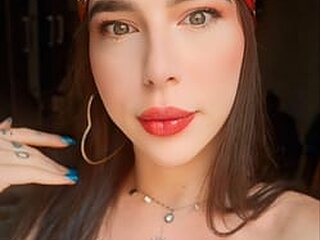 Vick Sexy Doll