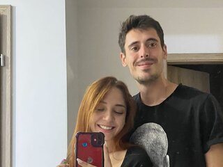 DhaliaAndMikele